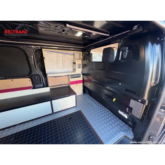 Citroen Jumpy - Automatico | 2024